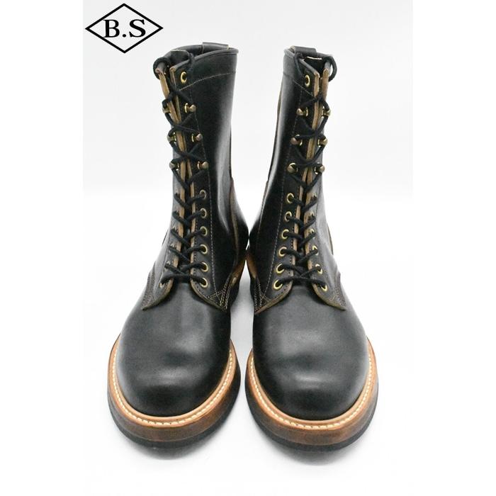 Makers（メイカーズ） ウエストライド WESTRIDE ブーツ LACE UP WORK