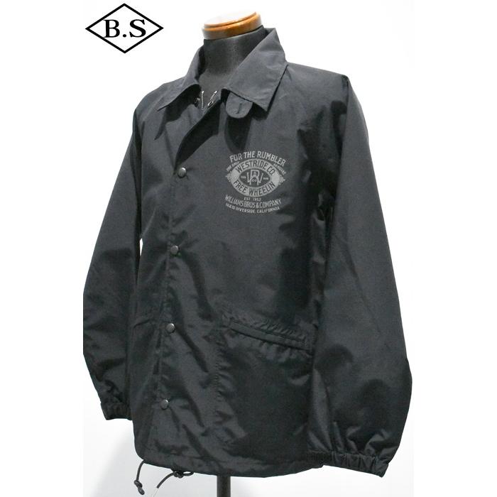 ジャケット・アウター SUPPLEX CYCLE WINDBREAKER ウエストライド WESTRIDE アウター 26SS SUPPLEX CYCLE WINDBREAKER