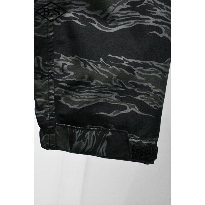 ウエストライド WESTRIDE アウター 26SS SUPPLEX CYCLE WINDBREAKER NIGHT TIGERの画像