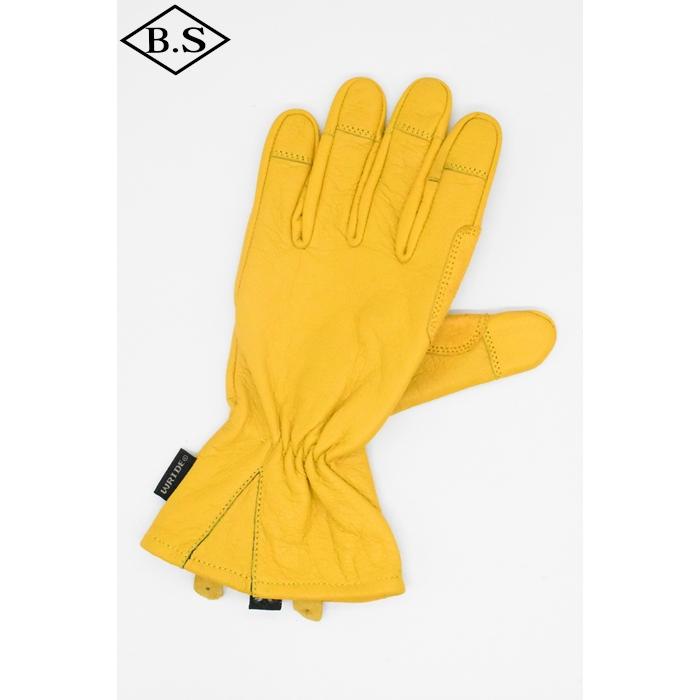 ウエストライド WESTRIDE グローブ DD CYCLE LONG GLOVE