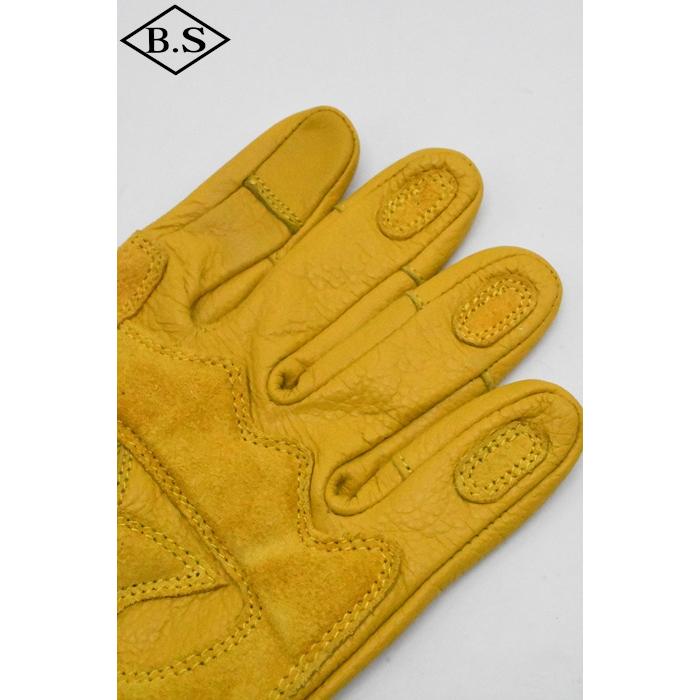 ウエストライド WESTRIDE グローブ DD CYCLE LONG GLOVE