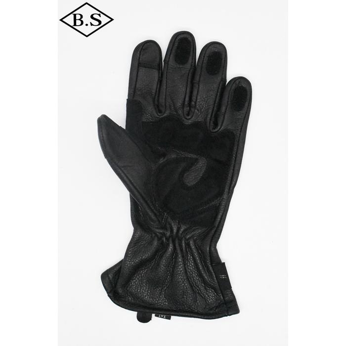 ウエストライド WESTRIDE グローブ DD CYCLE LONG GLOVE