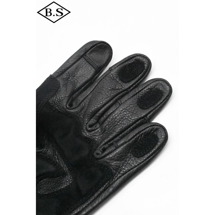 ウエストライド WESTRIDE グローブ DD CYCLE LONG GLOVE