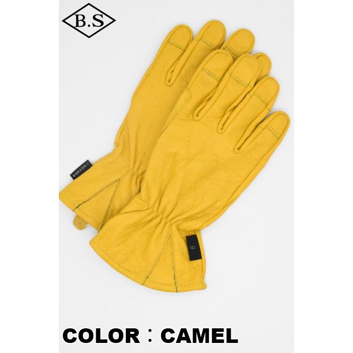ウエストライド WESTRIDE グローブ DD CYCLE LONG GLOVE