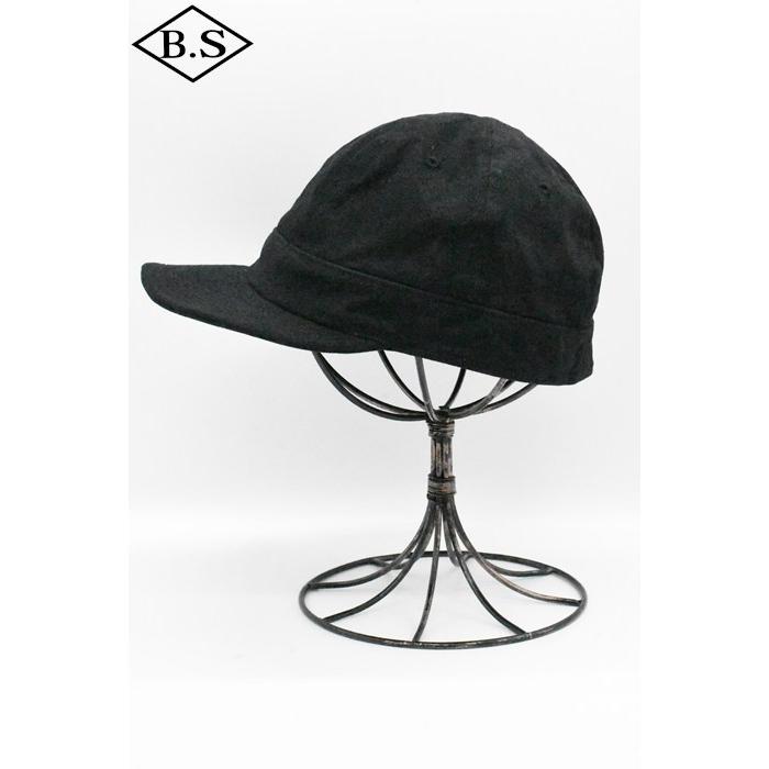 ウエストライド WESTRIDE キャップ ARMY CAP : BarnStormer2号店