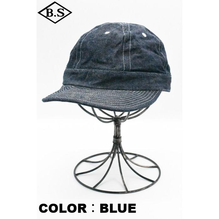 ウエストライド WESTRIDE キャップ ARMY CAP : BarnStormer2号店