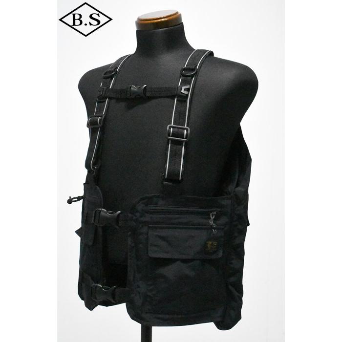 ウエストライド WESTRIDE ベスト ON THE ROAD VESTの画像
