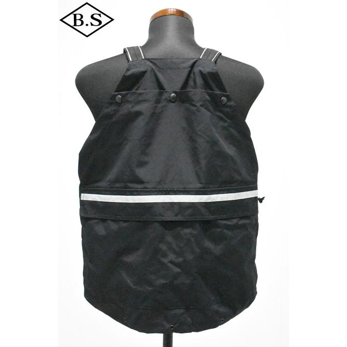 ウエストライド WESTRIDE ベスト ON THE ROAD VESTの画像