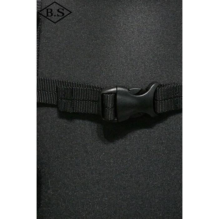 ウエストライド WESTRIDE ベスト ON THE ROAD VESTの画像