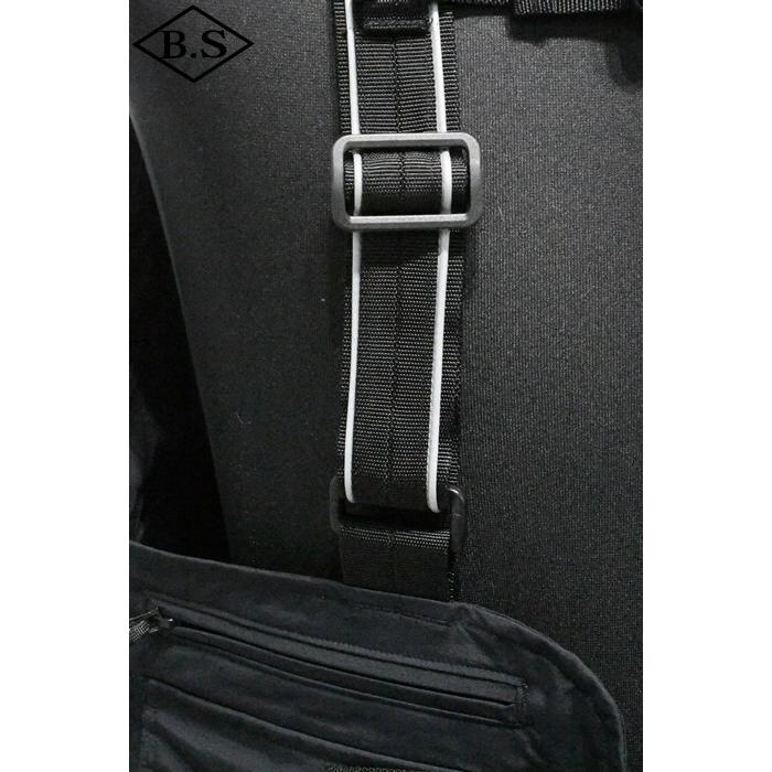 ウエストライド WESTRIDE ベスト ON THE ROAD VESTの画像