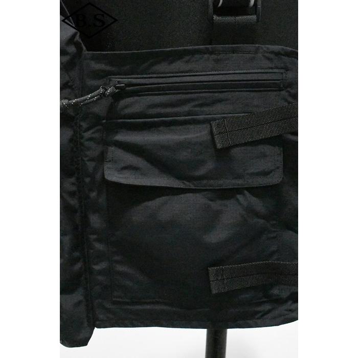 ウエストライド WESTRIDE ベスト ON THE ROAD VESTの画像