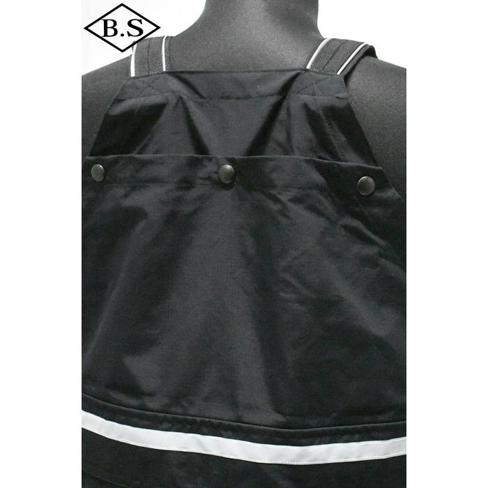 ウエストライド WESTRIDE ベスト ON THE ROAD VESTの画像