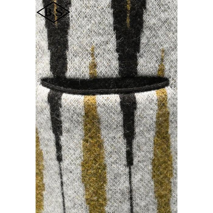 ウエストライド WESTRIDE ベスト ARGYLE CHIMAYO VEST : BarnStormer2