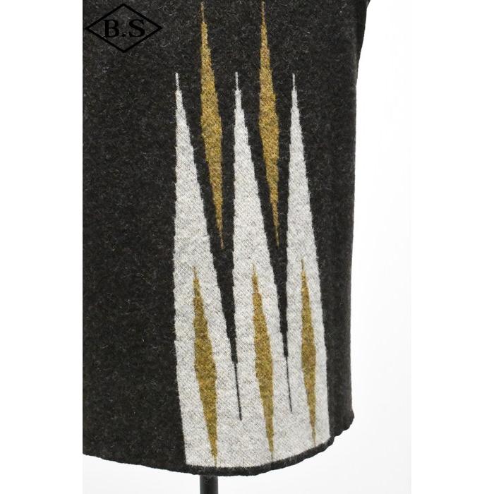 ウエストライド WESTRIDE ベスト ARGYLE CHIMAYO VEST : BarnStormer2