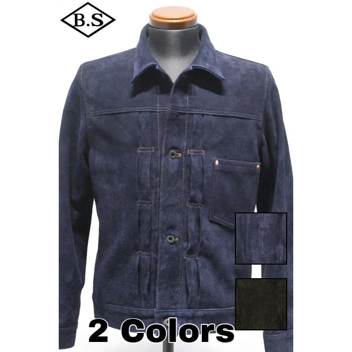 別注 ワイツーレザー Y'2 LEATHER レザージャケット TB-140-T ROUGHOUT