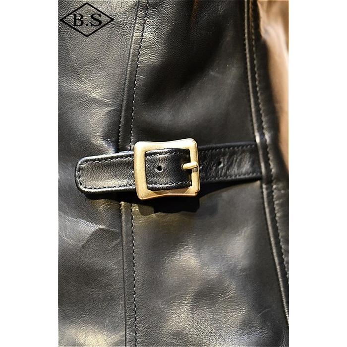 ワイツーレザー レザージャケット Y'2 LEATHER HVR-42 HV HORSE SINGLE