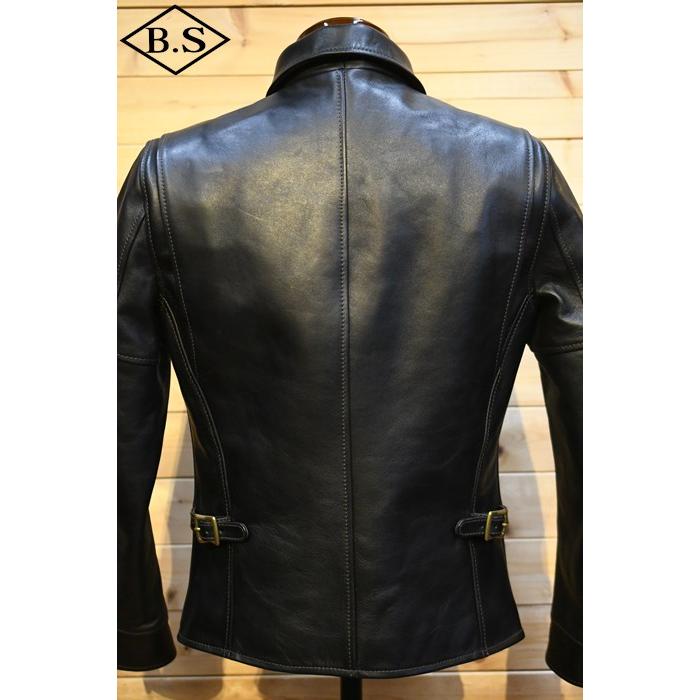 ワイツーレザー Y'2 LEATHER レザージャケット ER-42-SP ECO HORSE