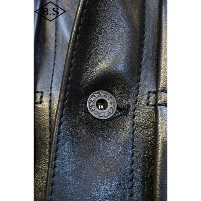 別注 ワイツーレザー Y'2 LEATHER レザージャケット EB-140-J ワイルド
