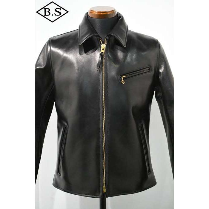 【明日15時まで値下げ】Y2 LEATHER HVR-42　サイズ38 Y'2 LEATHER ワイツーレザー HVR-42 HV HORSE SINGLE RIDERS