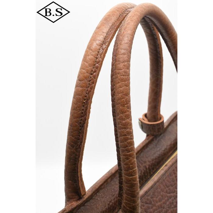 ワイツーレザー　 トートバッグ　ブルハイド ワイツーレザー トートバッグ ブルハイド ワイツーレザー