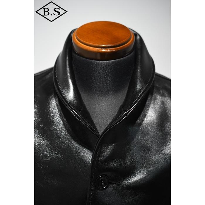 ワイツーレザー Y'2 LEATHER レザージャケット LB-143 ANILINE HORSE