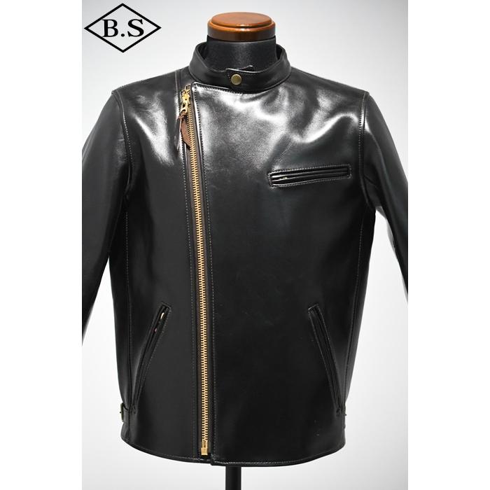 ワイツーレザー Y'2 LEATHER レザージャケット HR-01 VINTAGE HORSE