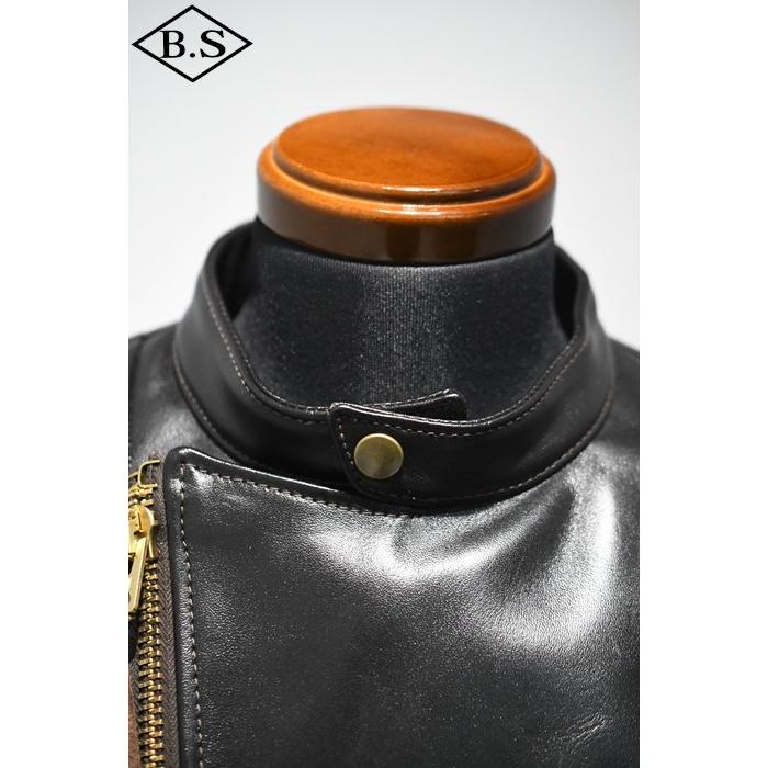 ワイツーレザー Y'2 LEATHER レザージャケット HR-01 VINTAGE HORSE