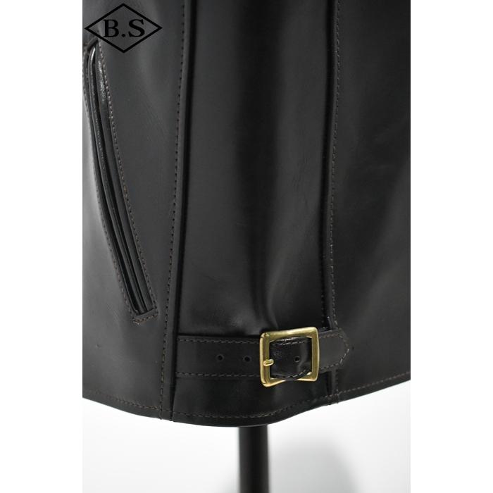 ワイツーレザー Y'2 LEATHER レザージャケット HR-01 VINTAGE HORSE