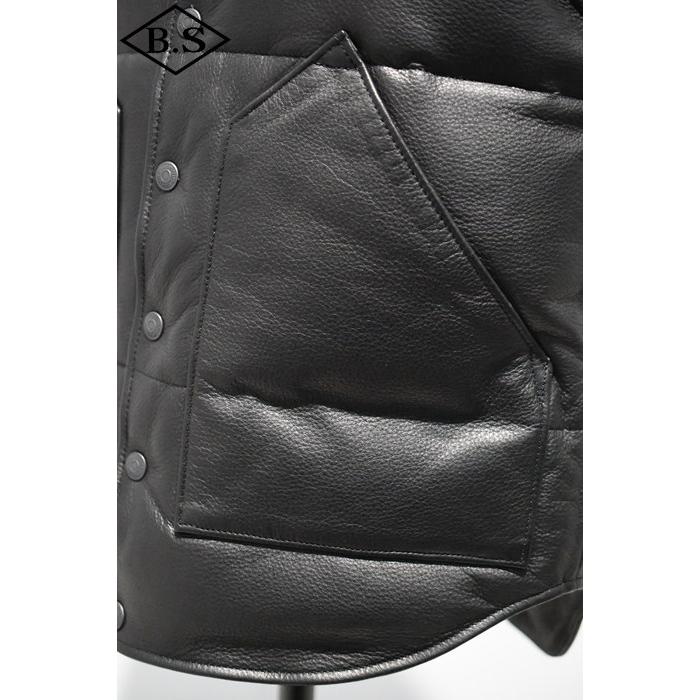 ワイツーレザー Y'2 LEATHER レザージャケット SV-01 STEER OIL×HORSE