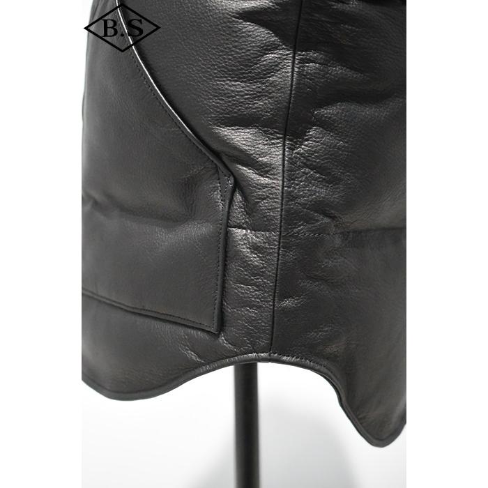 ワイツーレザー Y'2 LEATHER レザージャケット SV-01 STEER OIL×HORSE
