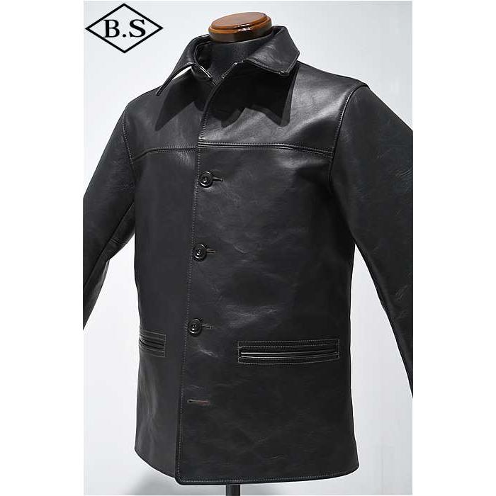 別注 ワイツーレザー Y'2 LEATHER レザージャケット EC-76