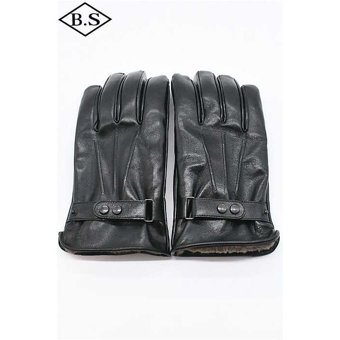 90’s Yohji yamamoto Y’s 馬革 レザーグローブ ロング ワイツーレザー Y'2 LEATHER グローブ YG-03 LONG GLOVES - ANILINE