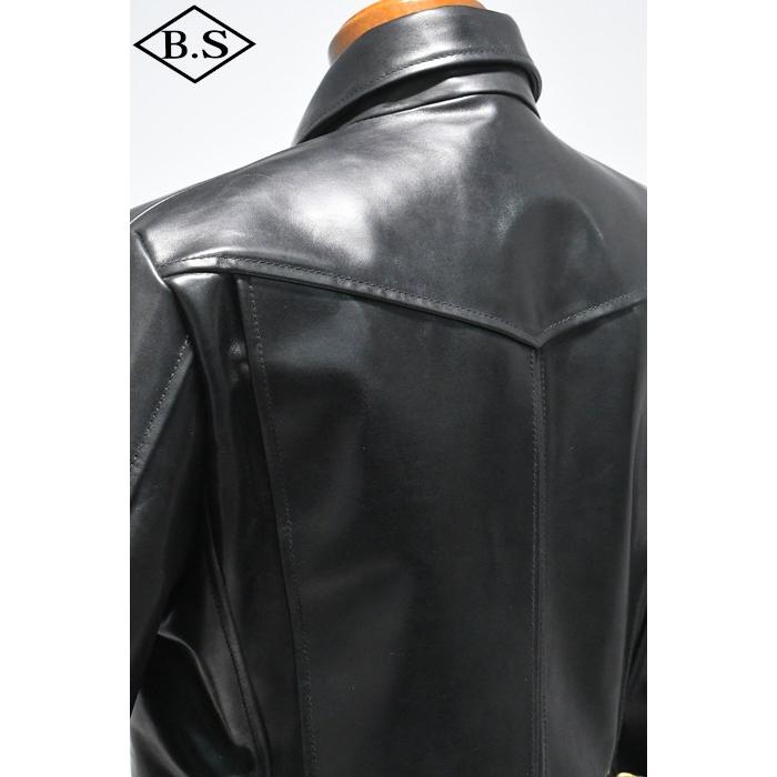OHOTORO Steel Leather Jacket 正規購入品 000000012173_OY9D9k4.jpg