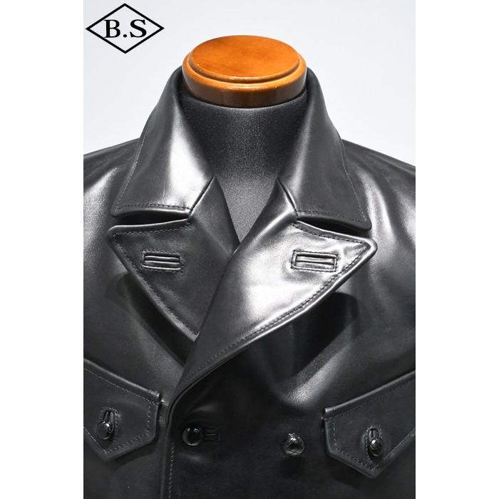 ワイツーレザー Y'2 LEATHER レザージャケット YK-01 HAND OIL HORSE