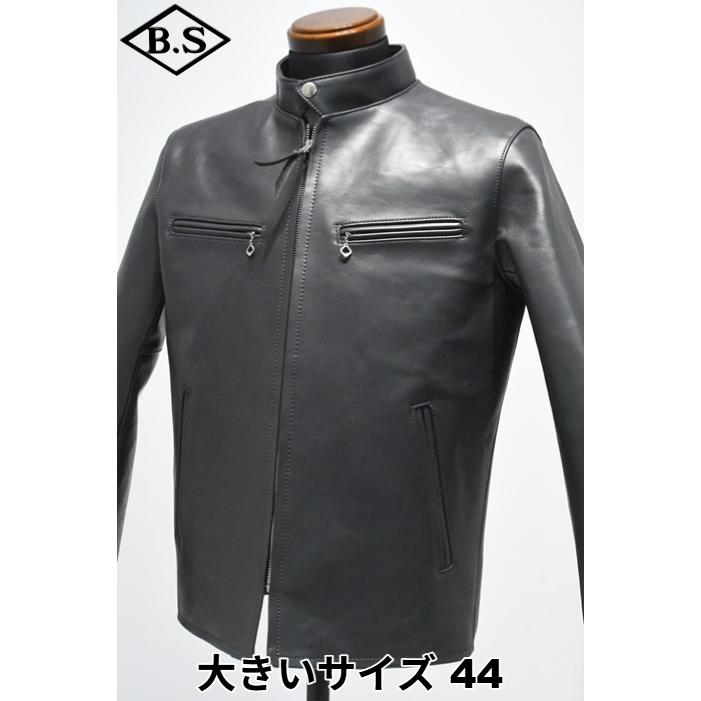 ワイツーレザー レザージャケット Y'2 LEATHER PR-64 VINTAGE HORSE