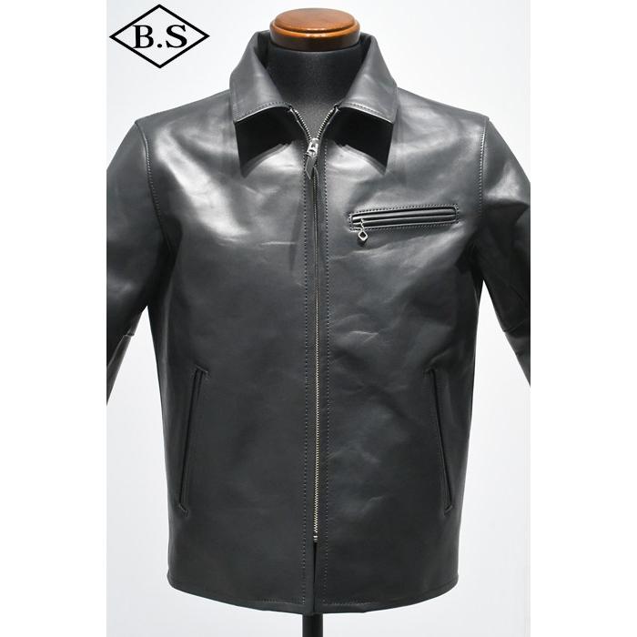 ワイツーレザー レザージャケット Y'2 LEATHER PR-65 VINTAGE