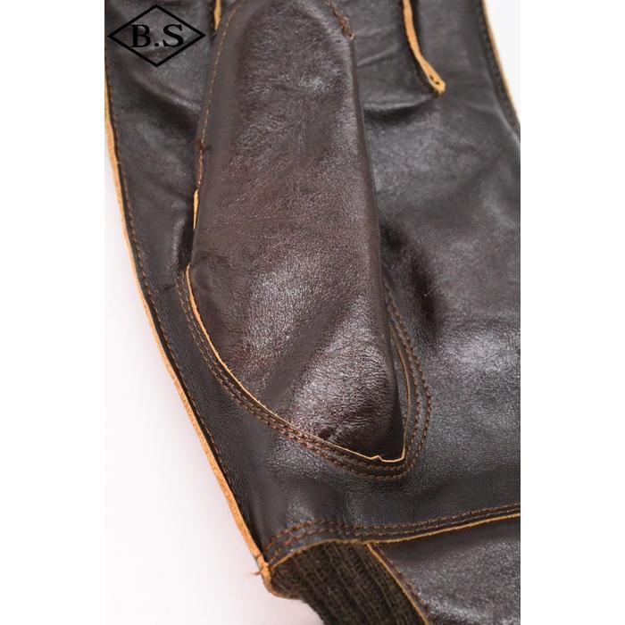ワイツーレザー Y'2 LEATHER グローブ A-10 GLOVES PULL UP HORSE