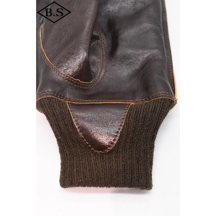 Y'2 LEATHER プルアップホースグローブ　A-10 すべての商品 / ワイツーレザー Y'2 LEATHER グローブ A-10 GLOVES