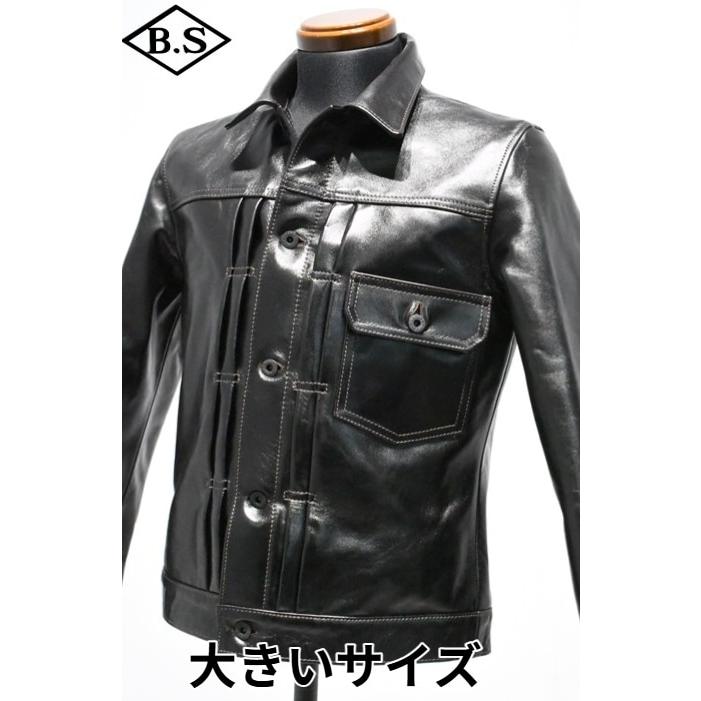 Y'2 LEATHER ワイツーレザー　サイズ40 レザージャケット Y'2 LEATHER（ワイツーレザー） 】 TYPE A-2 [ Pull Up Horse ] [ 馬革