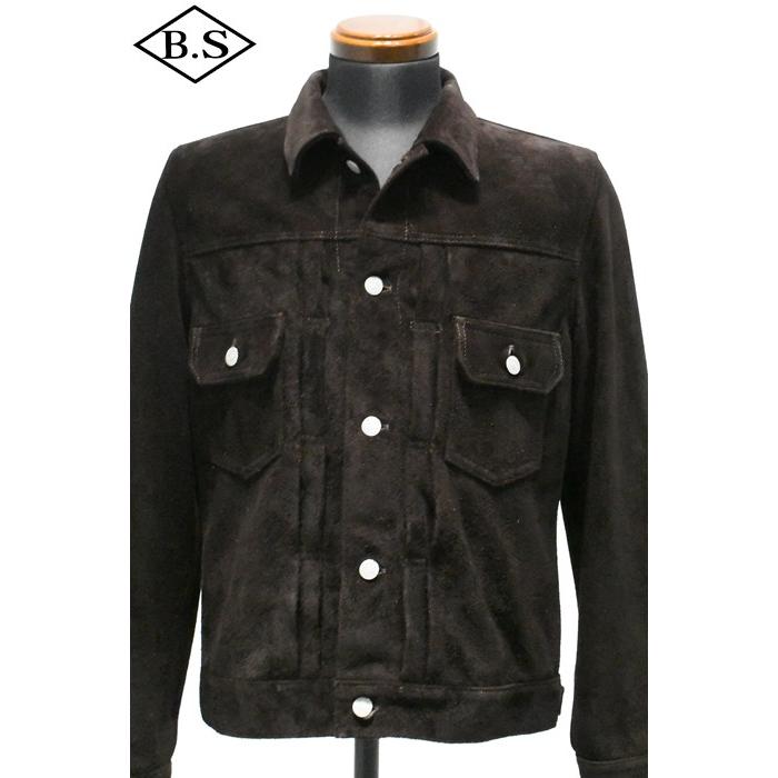 ワイツーレザー Y'2 LEATHER レザージャケット TB-141 STEER ROUGHOUT