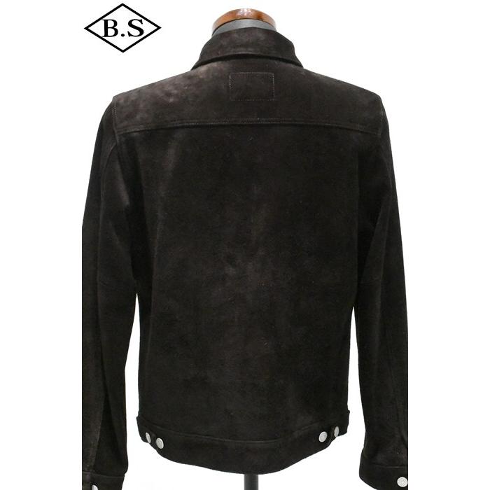 ワイツーレザー Y'2 LEATHER レザージャケット TB-141 STEER ROUGHOUT