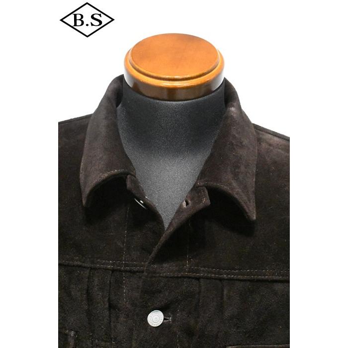 ワイツーレザー Y'2 LEATHER レザージャケット TB-141 STEER ROUGHOUT