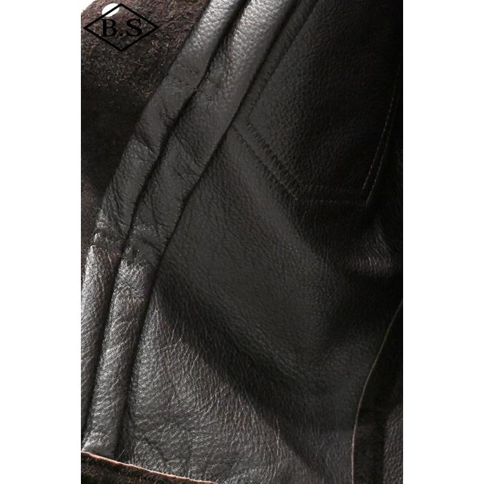 ワイツーレザー Y'2 LEATHER レザージャケット TB-141 STEER ROUGHOUT