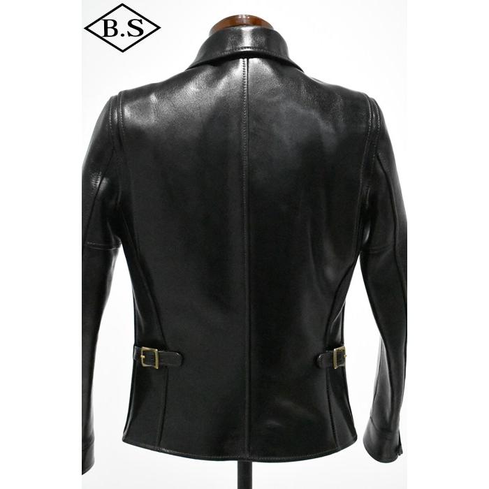 ワイツーレザー Y'2 LEATHER レザージャケット LSR-42 ANILINE STEER
