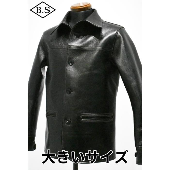 ワイツーレザー Y'2 LEATHER レザージャケット LSC-76-C ANILINE STEER