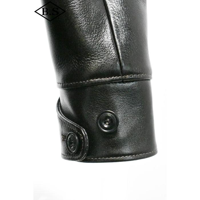 ワイツーレザー Y'2 LEATHER レザージャケット LSC-76-C ANILINE STEER