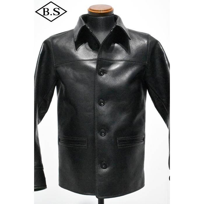 ワイツーレザー レザージャケット Y'2 LEATHER EC-76 ECO HORSE 30'S