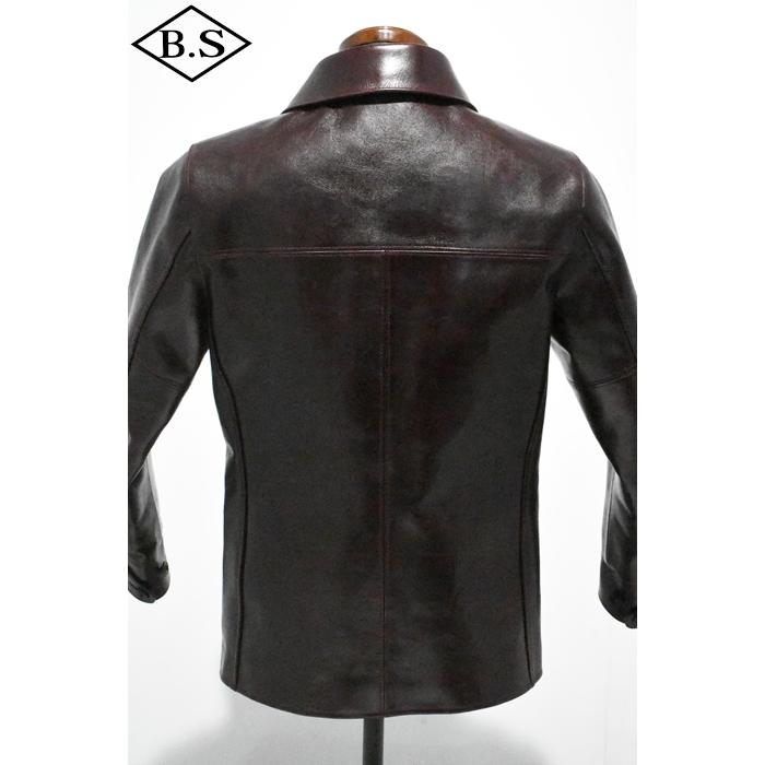 ワイツーレザー レザージャケット Y'2 LEATHER LSC-76-C ANILINE STEER
