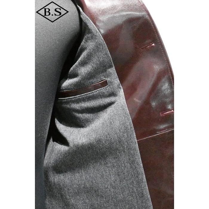 ワイツーレザー レザージャケット Y'2 LEATHER LSC-76-C ANILINE STEER