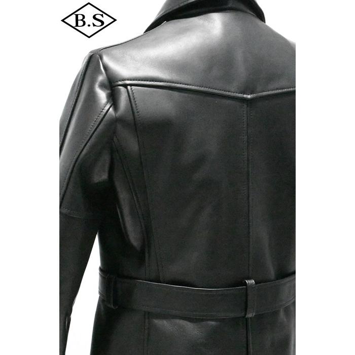 ワイツーレザー レザージャケット Y'2 LEATHER YK-02 HAND OIL HORSE